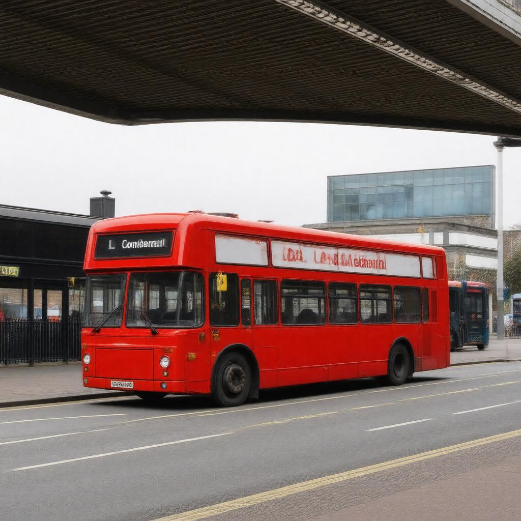 London General